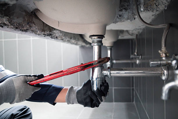 Trusted Pipe Repair service in Riverdale, MD - Masters Plumbing Service